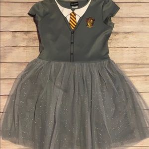Girls Harry Potter Cosplay Dress size 14/16 🧙‍♀️